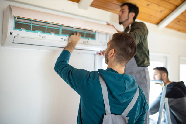 Best HVAC replacement cost  in Dudley, NC