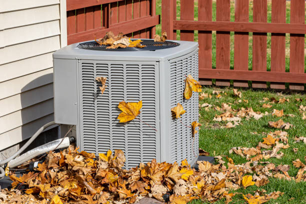 Trusted Dudley, NC HVAC Experts