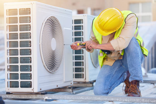 Best Commercial HVAC repair  in Dudley, NC