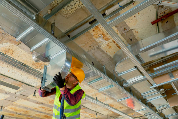 Best Local HVAC companies  in Dudley, NC
