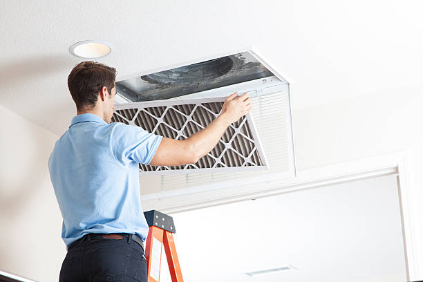 Best Residential HVAC services  in Dudley, NC