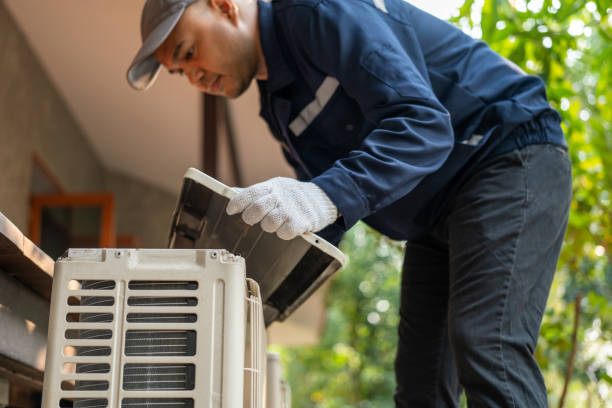 Best Affordable air conditioning repair  in Dudley, NC