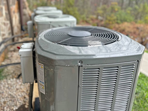 Best Central air repair  in Dudley, NC