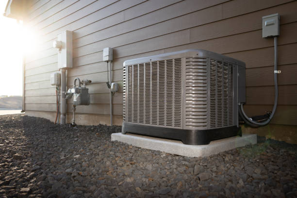 Best Heating repair services  in Dudley, NC